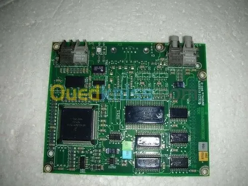 خدمات إصلاح غطاء PCB الإلكترونية   