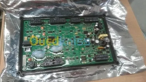 خدمات إصلاح غطاء PCB الإلكترونية   