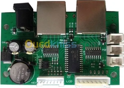 خدمات إصلاح غطاء PCB الإلكترونية   