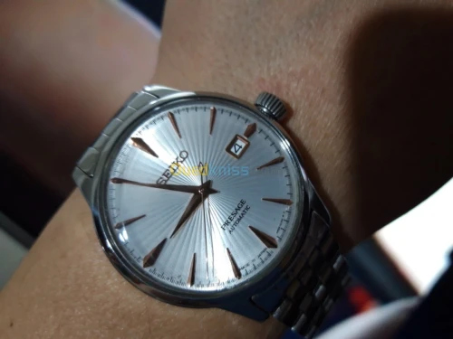 SEIKO PRESAGE