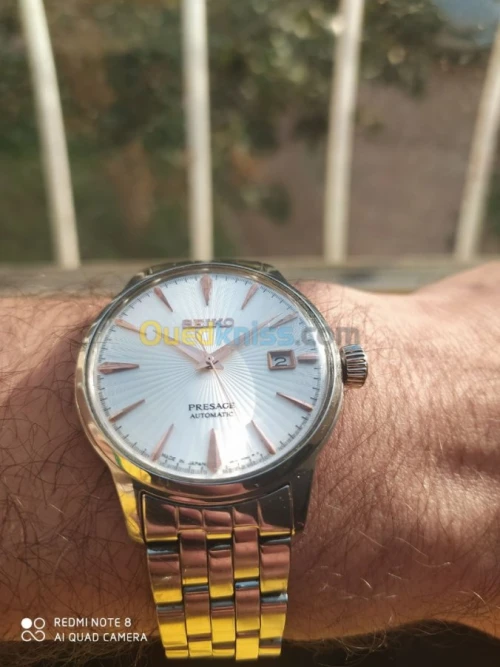 SEIKO PRESAGE