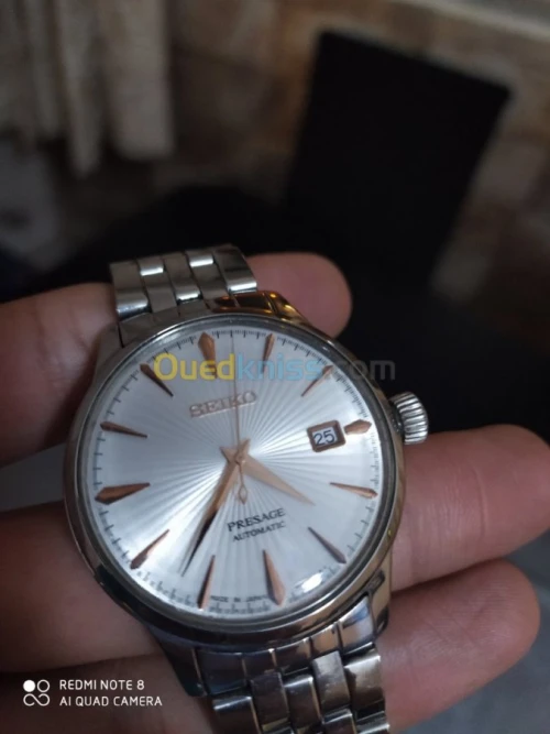 SEIKO PRESAGE