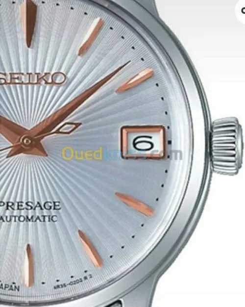 SEIKO PRESAGE
