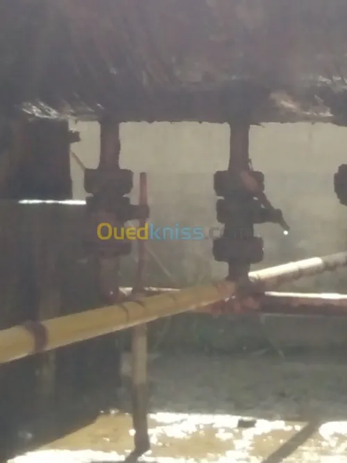 Installation et remise à neuf de tous 