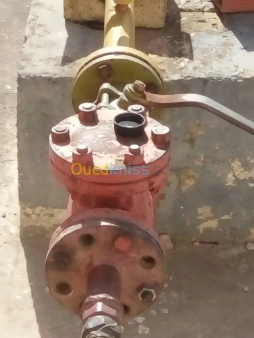 Installation et remise à neuf de tous 