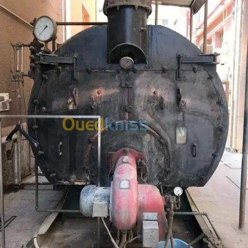 Installation et remise à neuf de tous 