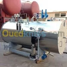 Installation et remise à neuf de tous 