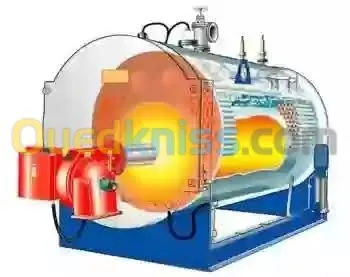 Installation et remise à neuf de tous 