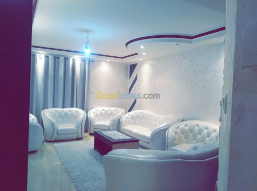 Vente Appartement F3 Alger Cheraga