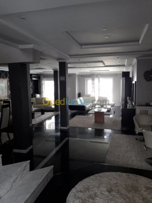 Location Villa Alger Hydra