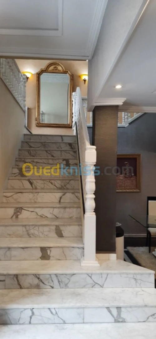 Location Villa Alger Hydra