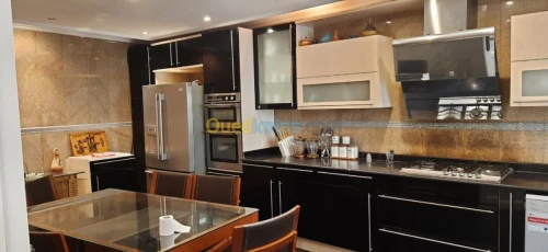 Location Villa Alger Hydra