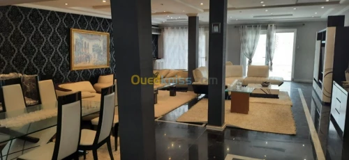 Location Villa Alger Hydra