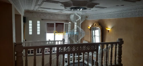 Location Villa Alger Hydra