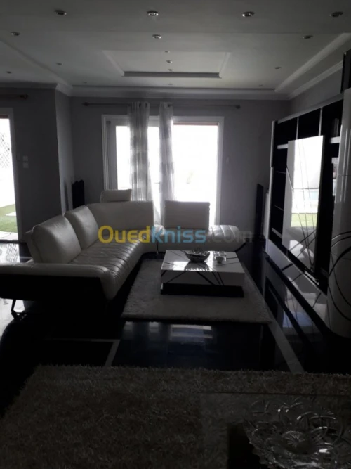 Location Villa Alger Hydra