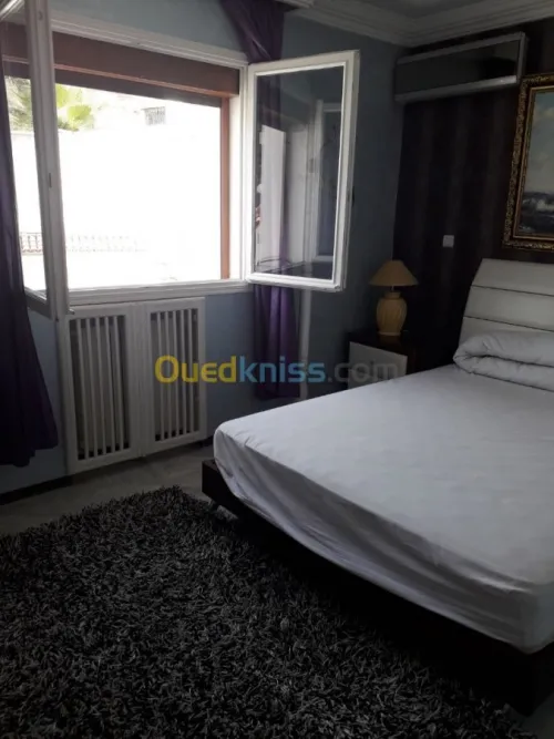 Location Villa Alger Hydra