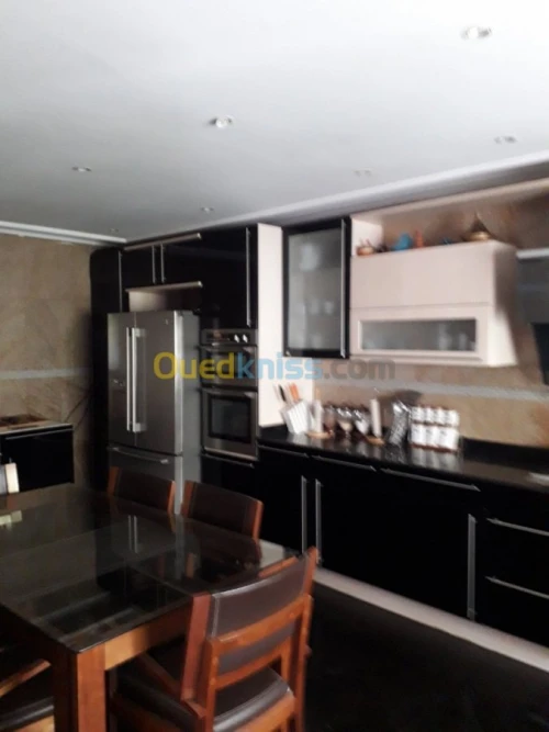 Location Villa Alger Hydra