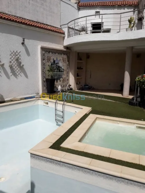 Location Villa Alger Hydra