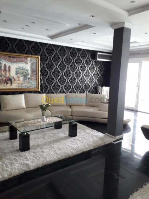 Location Villa Alger Hydra