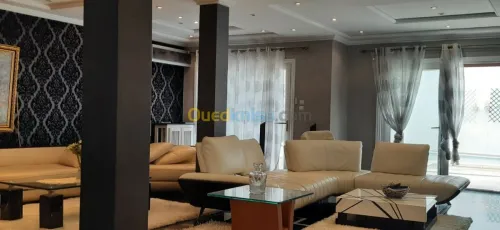 Location Villa Alger Hydra