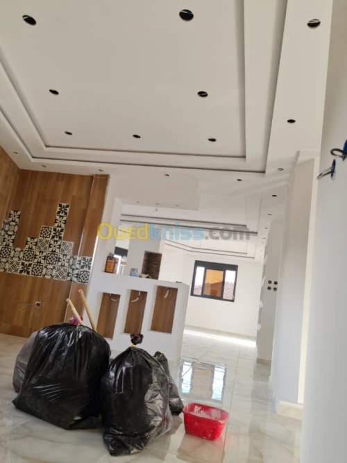 Bureau d'étude d'architecture