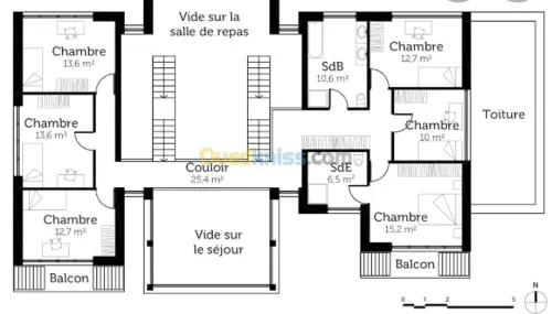 Bureau d'étude d'architecture