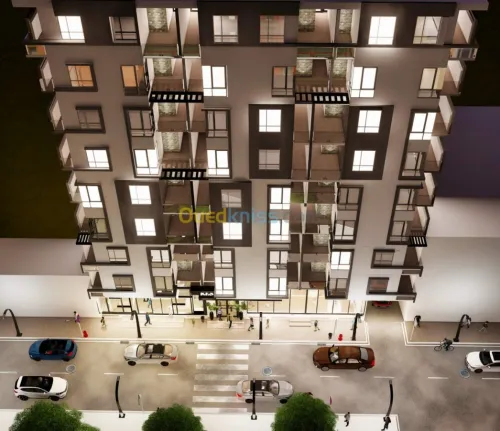 Bureau d'étude d'architecture