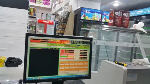 PROMO Logiciels et cameras / برنامج (لوجيسيال)  التسير التجاري لجميع المحاات و كاميرات