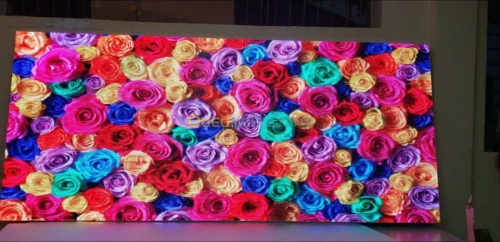 LED Ecran publicitaire 