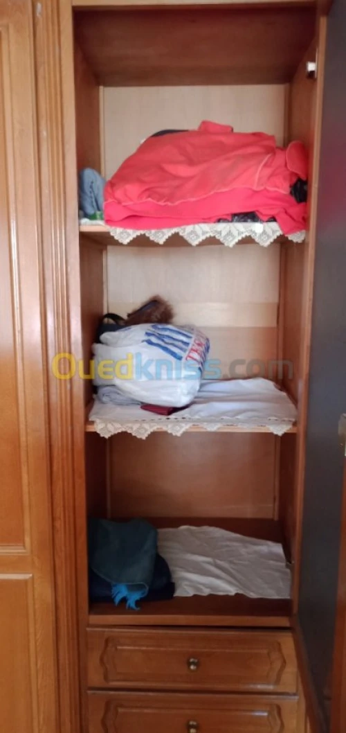 غرفة نوم Chambre à coucher