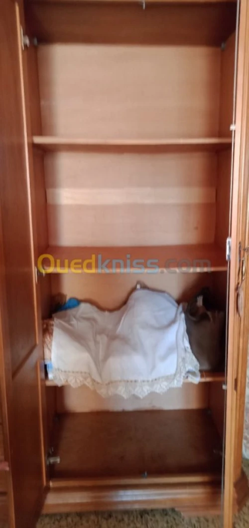 غرفة نوم Chambre à coucher