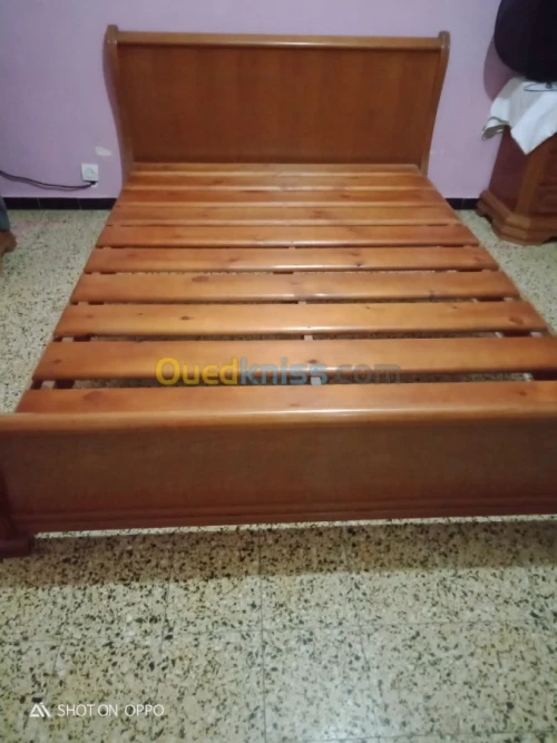 غرفة نوم Chambre à coucher