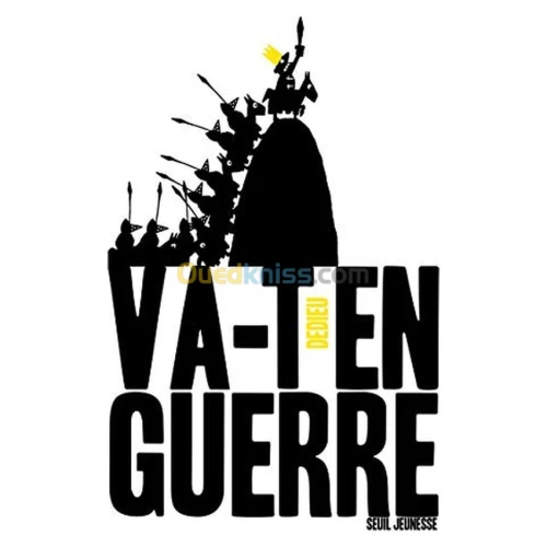 Va-t'en guerre