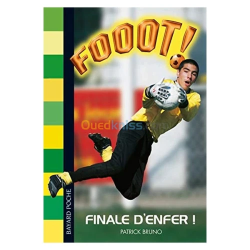 Fooot Finale d'enfer