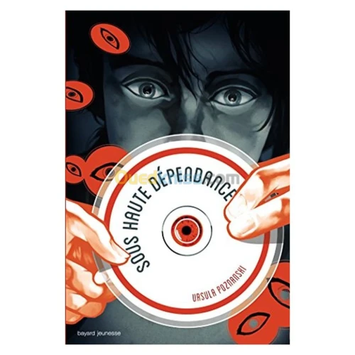 Sous haute dépendance