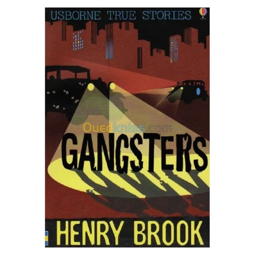 Gangsters
