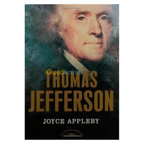 Thomas Jefferson