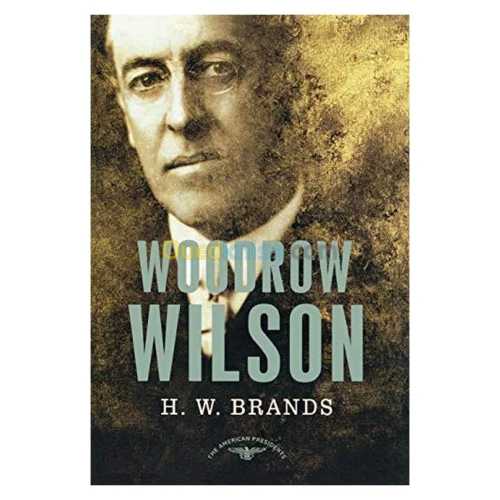 Woodrow Wilson