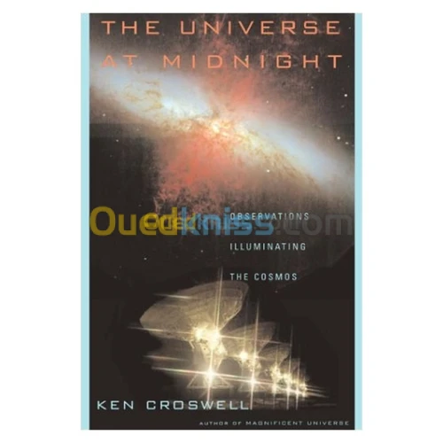 The Universe At Midnight