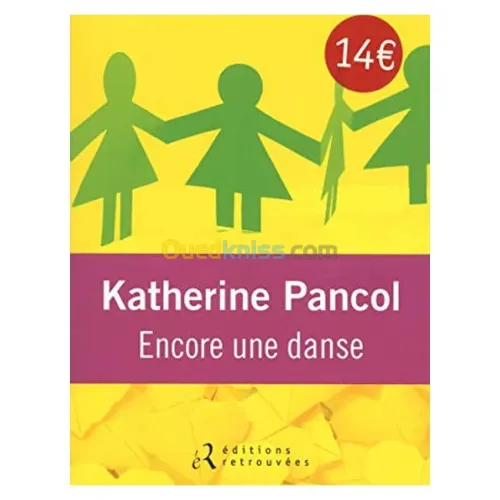 Encore une danse