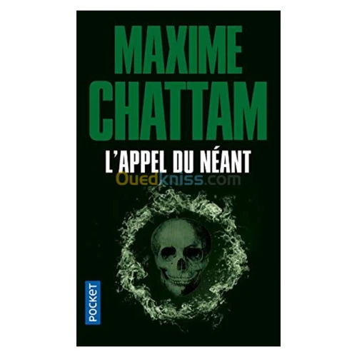L'appel du néant
