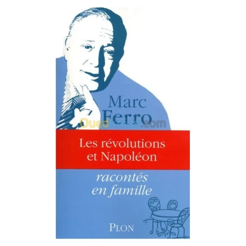 Les révolutions et Napoléon