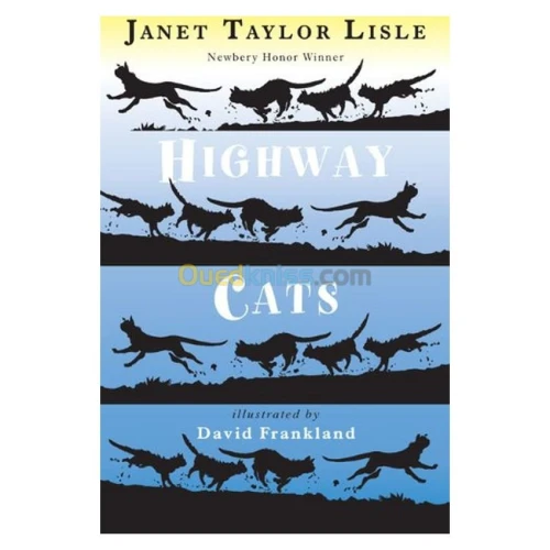Highway Cats
