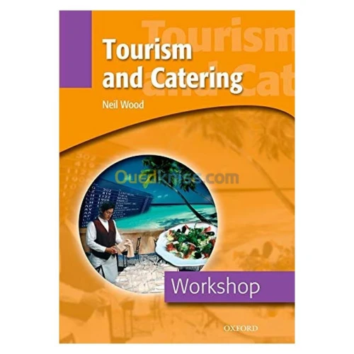 Workshop Tourism & Catering