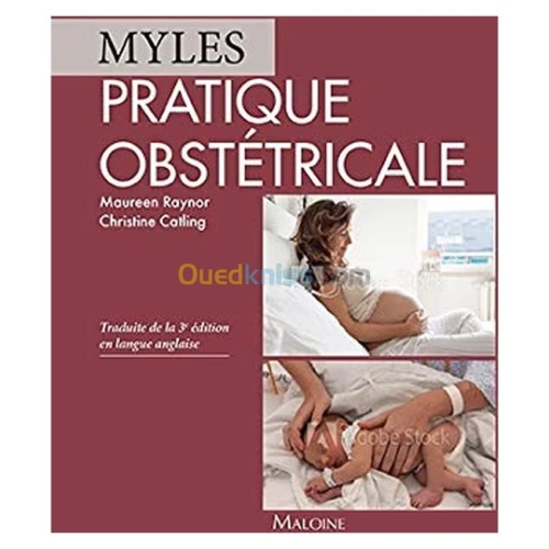Pratique obstétricale – 1re édition