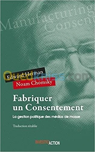 Fabriquer un consentement