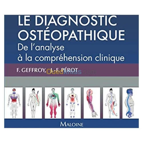 Le diagnostic ostéopathique