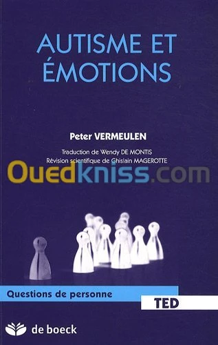 Autisme et émotions