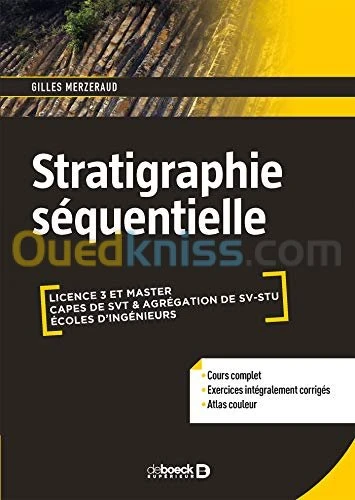 Stratigraphie séquentielle