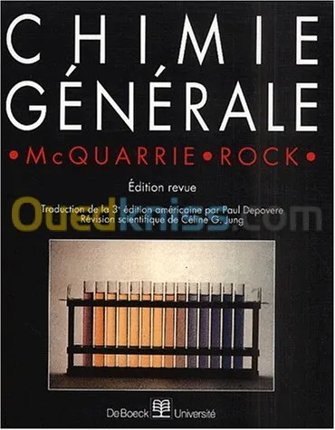 chimie générale